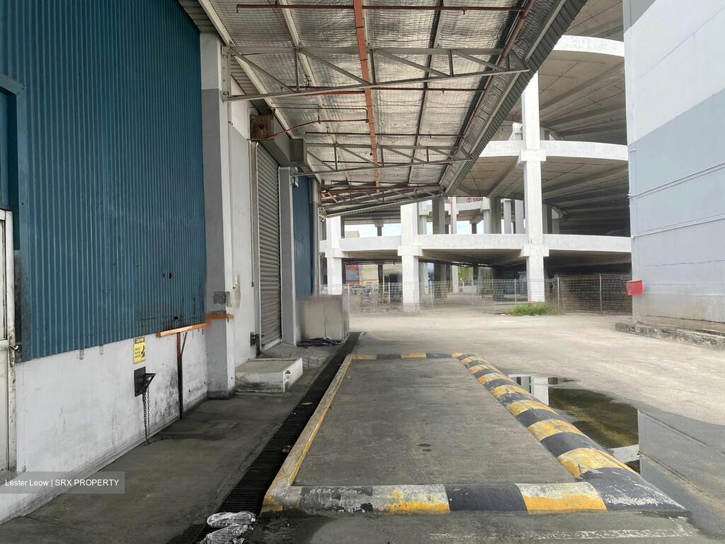 Penjuru Lane (D22), Warehouse #455452081